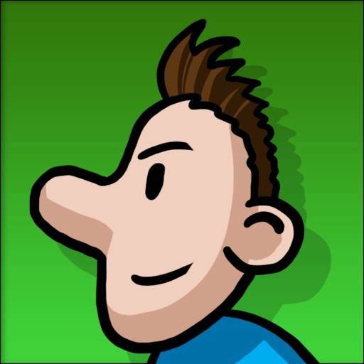 Archibald's Adventures app icon