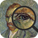 OddSpotter - find the difference art appreciation game.