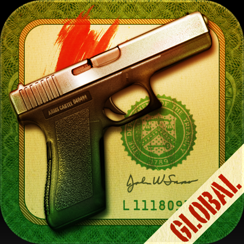 Arms Cartel Global Arms Cartel Global