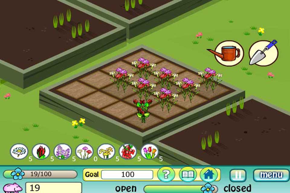 App Shopper Flower Shop Free (Games)